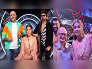 Shehnaaz Gill recalls how she ran away from home to fulfill her dreams on reality show Indian Idol 13