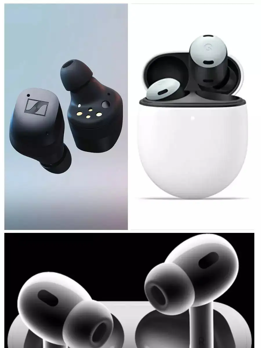 best earbuds 2022 From Apple, Bose To Google Best Wireless Earbuds In 2022 EconomicTimes