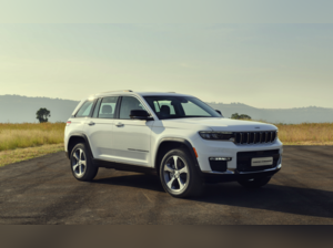 Jeep India to increase its price from January 1, 2023. Details inside