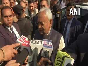 If someone consumes liquor, they will die, says Bihar CM Nitish Kumar on Hooch tragedy