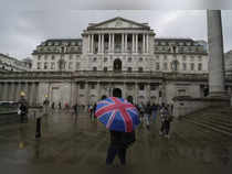 BoE hikes interest rate