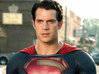 superman: Henry Cavill to return as Superman after cameo in Dwayne  Johnson-starrer 'Black Adam' - The Economic Times