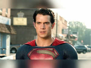 Warner Bros makes U-turn: Henry Cavill to not play Superman, confirms British actor. See what happened