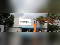 myTVS raises Rs 203 crore