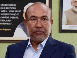 Manipur CM criticises Opposition's politicisation of India-China border clash