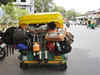 India against corruption: Autos to stay off Delhi roads protesting Anna Hazare's arrest