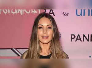 Louise Thompson suffers from drug-induced Lupus, says former TV star. See what is this disease