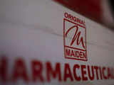 Maiden Pharma case: CDL finds no violation, calls WHO out for blaming company 'prematurely'