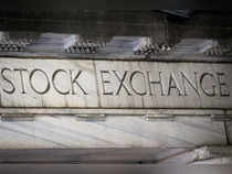 Wall Street opens