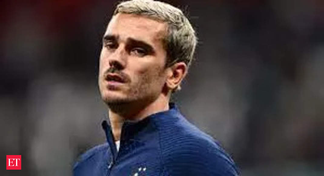 Antoine Griezmann gets real what are his chances of playing in MLS  Marca
