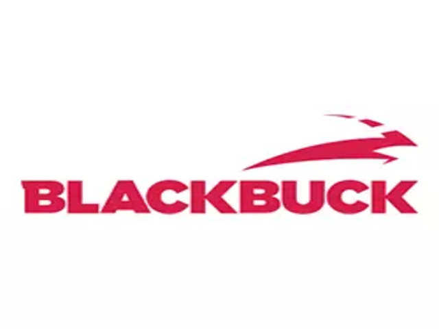 BlackBuck Closes Series D Round With $150 Mn Funding