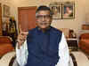 Bihar Hooch tragedy: Nitish Kumar losing grip over state, says Ravi Shankar Prasad