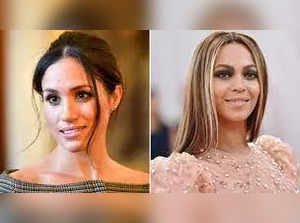 Meghan Markle reveals what Beyonce texted her after interview with Oprah Winfrey; Know here