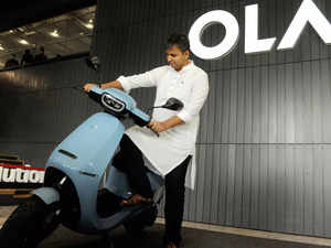 Ola's MoveOS 3 to roll out to all its scooters from next week: Key features