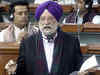 Six non-BJP ruled states have not reduced VAT on petroleum products: Hardeep Puri