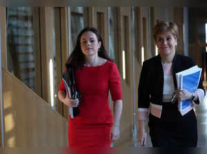 Scottish Budget 2023-24: All you need to know