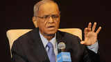 Build companies on differentiated values, not pricing: Infosys founder NR Narayana Murthy