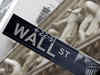 Wall St opens down on German data; Fitch affirms US at AAA