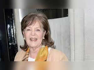 Who is Pauline Collins? All you need to know