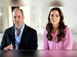 Prince William and Kate will not watch Netflix docu-series ‘Harry & Meghan’ but will be briefed by aides