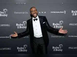 Who is Tyler Perry? Know about the actor who offered his California estate to Harry and Meghan after couple left royal family