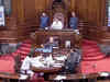 Rajya Sabha sees first set of adjournments in this session