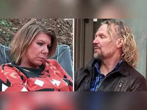 Sister Wives Meri Brown confirms split with Kody Brown after 32 years of marriage