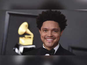 Trevor Noah to return as host of 2023 Grammy Awards after leaving ‘The Daily Show’
