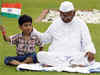 India against corruption: Anna Hazare to continue fast; to insist JP Park as venue for protest
