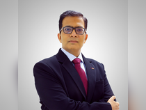 Krishna Sanghavi, CIO Equity, Mahindra Manulife Investment Management Private Limited