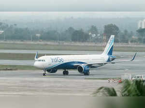 Flight Rape Xxx Videos - indigo b777 aircraft: IndiGo seeks DGCA nod for wet leasing Boeing 777  aircraft - The Economic Times