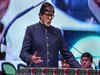 Even now, questions are being raised on civil liberties and freedom of expression: Amitabh Bachchan at KIFF