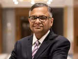 Key reforms to spur India reach top spot in global economy: Chandrasekaran 1 80:Image