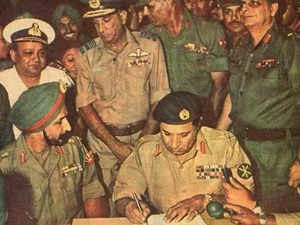 Vijay Diwas - The Day that marks India's triumph over Pakistan in 1971