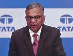 India should increase employment from current 12% in SME to 45% in 2047: N Chandrasekaran of Tata Sons
