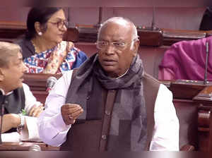 Kharge