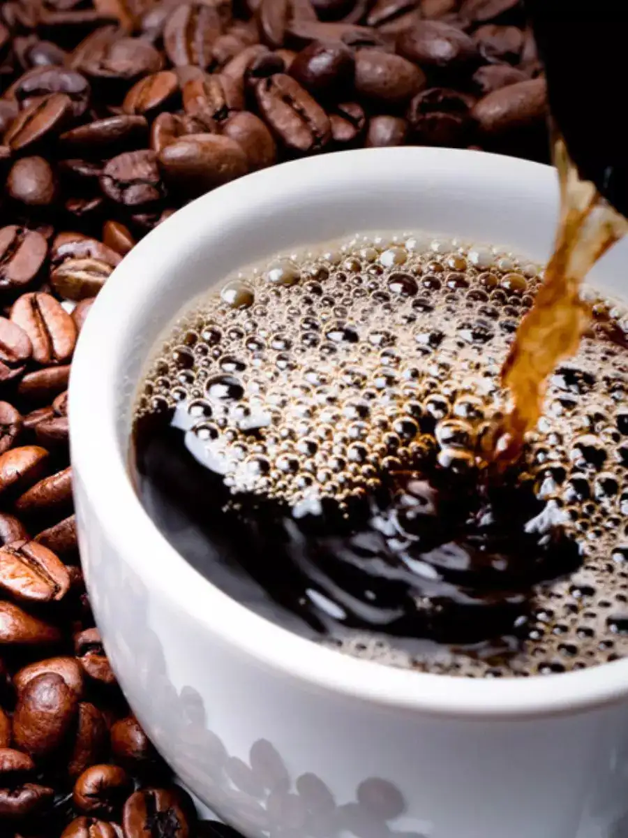Coffee Health Impact Why You Shouldn t Drink Coffee On An Empty 