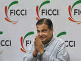 Working to lower construction and logistic costs: Nitin Gadkari