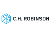 C.H. Robinson solves logistics challenges for industries across the globe 