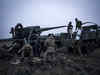 'Heavy losses': Ukraine soldiers count war's cost away from front