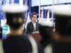 Pacifist Japan unveils unprecedented $320 bn military build-up