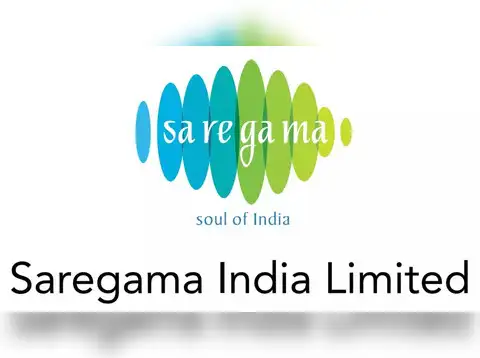 Saregama India | Upside Potential: 27%