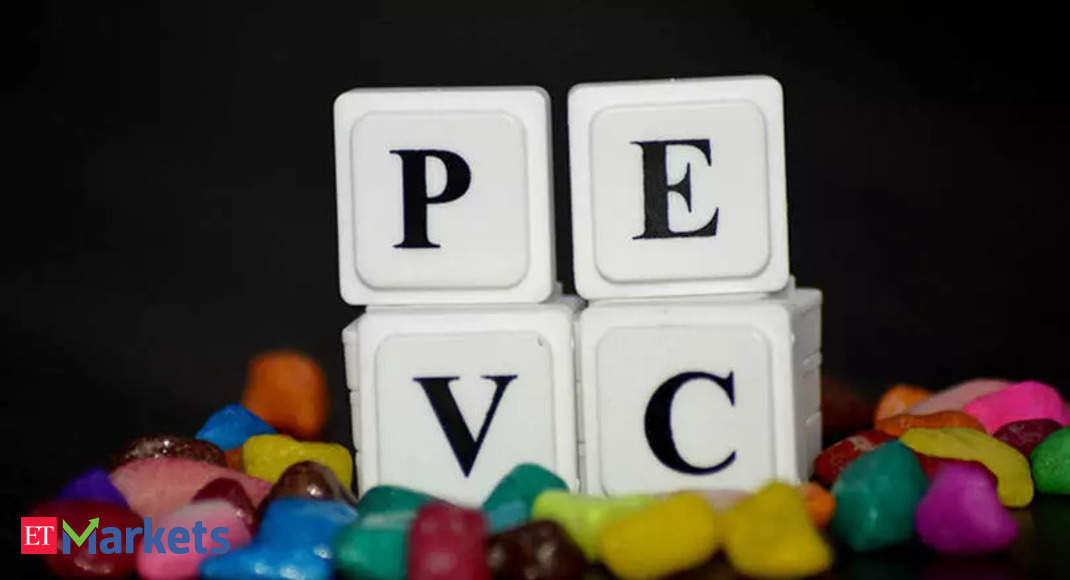 PE/VC investments drop 42% to $4 bn in Nov