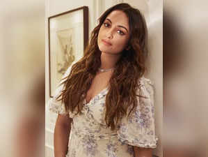 Sonakshi Sinha named as PETA India's 2022 ‘Person of the Year’