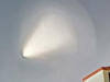 Divine intervention or aliens? Mysterious light in Kolkata leaves everyone curious. Here’s what happened