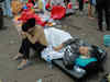 Indonesia quake death toll jumps to 602: local administration