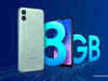 Samsung Galaxy M04's first sale begins today on Amazon. Check features, specifications and price