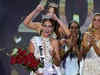 Miss Wisconsin Grace Stanke crowned as Miss America 2023