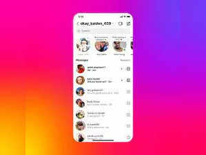 What are Instagram Notes? New feature let users make short status updates for friends