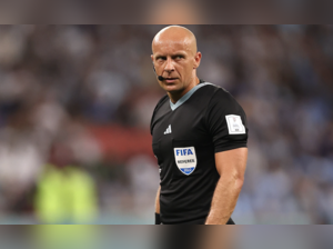 FIFA World Cup 2022 final: Poland's Szymon Marciniak to be referee for match between Argentina, France